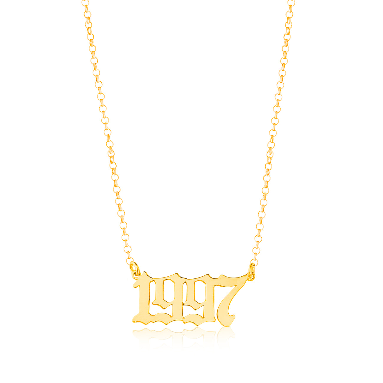 IdentityNecklace
