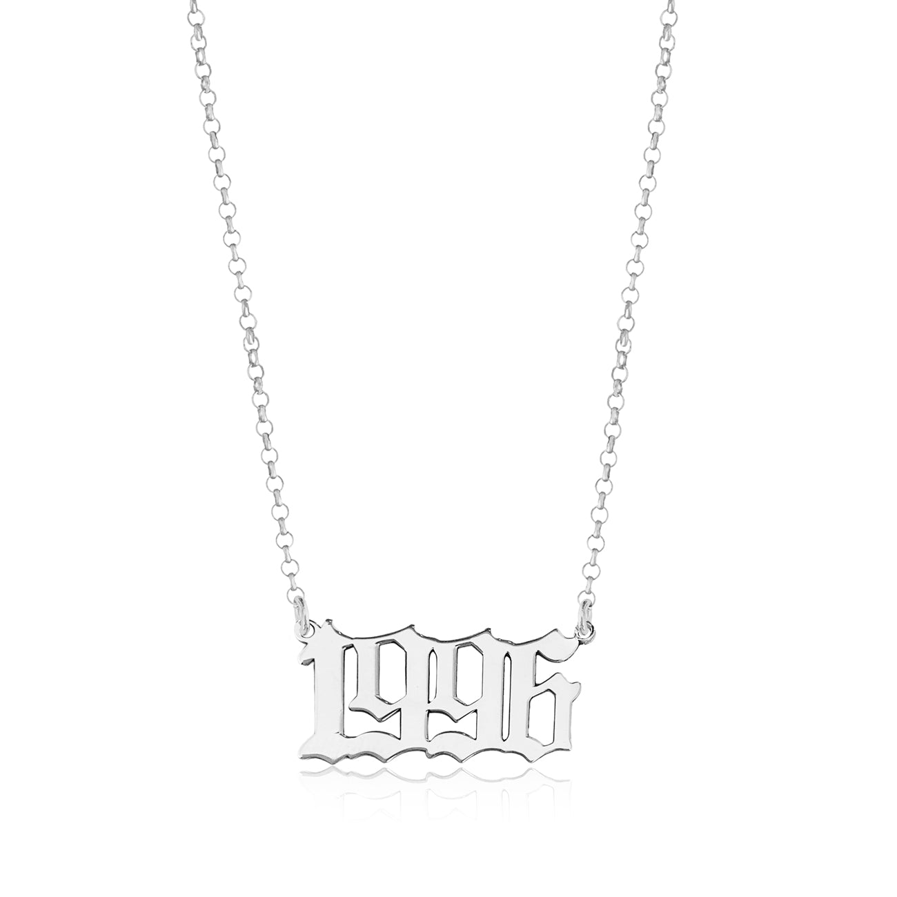 IdentityNecklace
