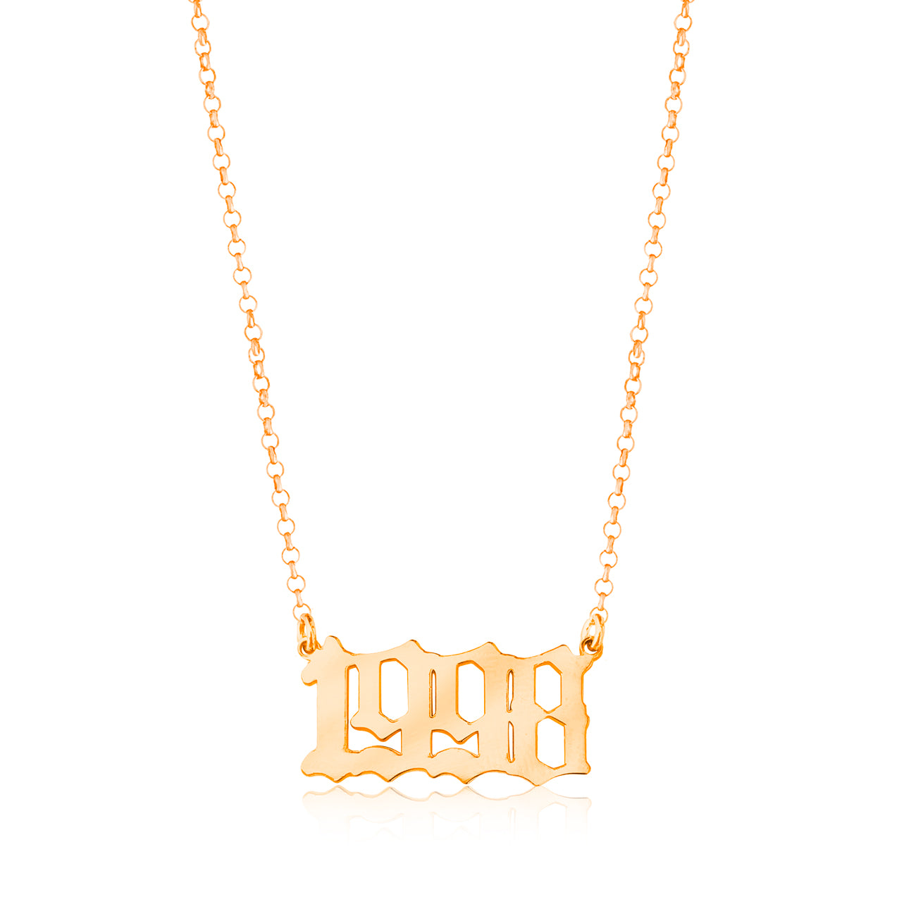 IdentityNecklace