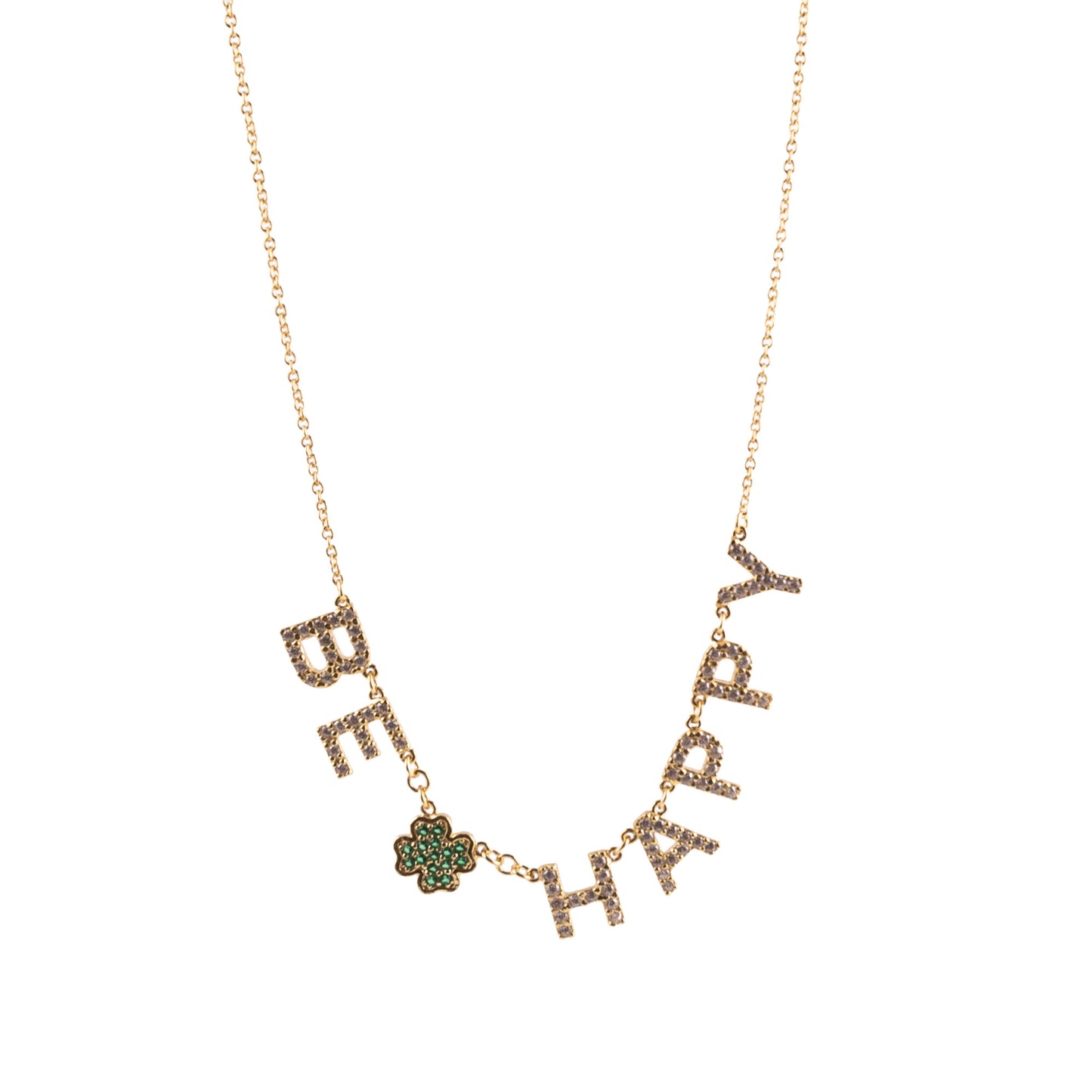 be_happy
