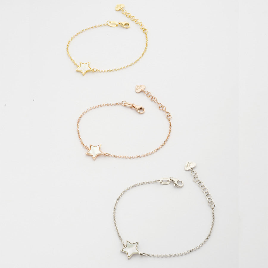 braccialestella