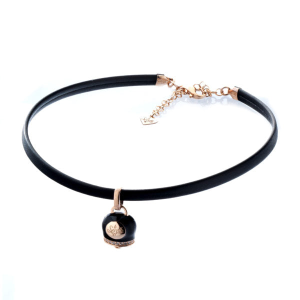 Collarino con Campanella Grande