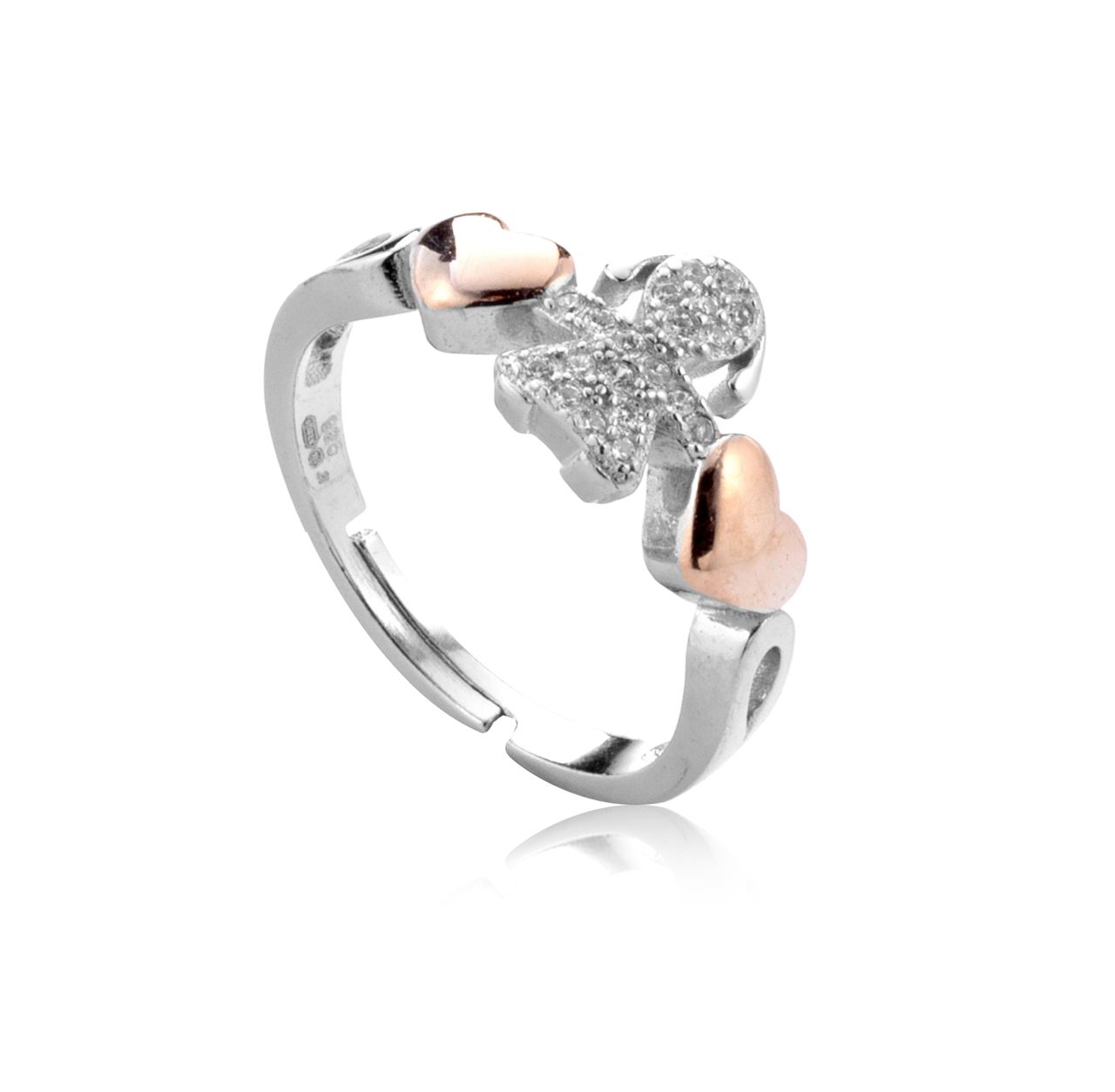 Anello Bimba