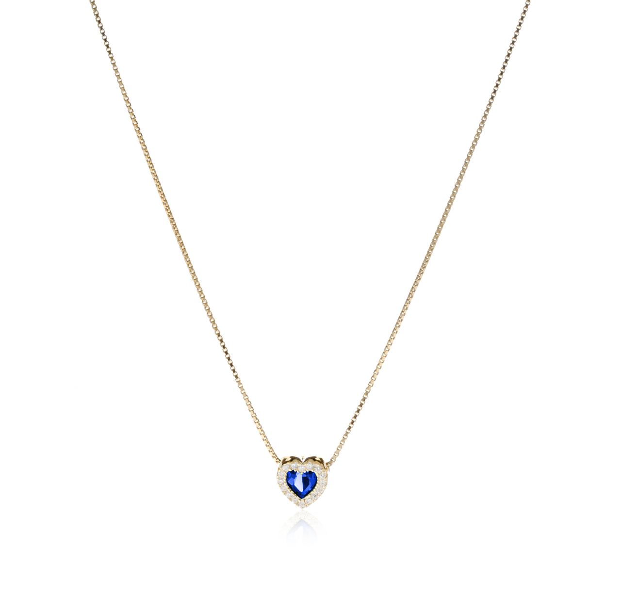 J'aime Necklace