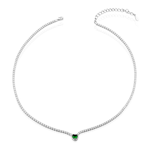 Collana Histoires D'amour