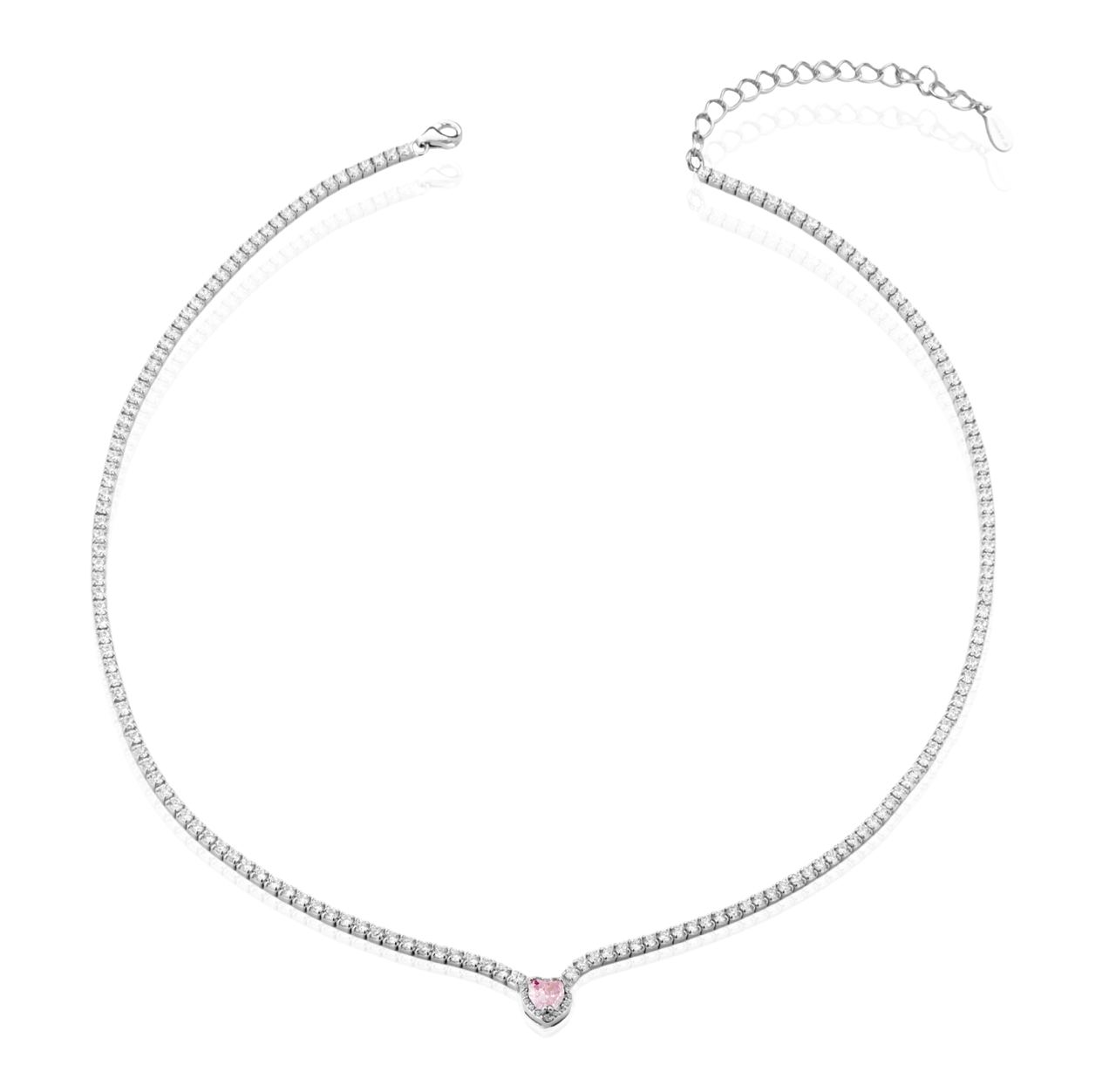 Collana Histoires D'amour