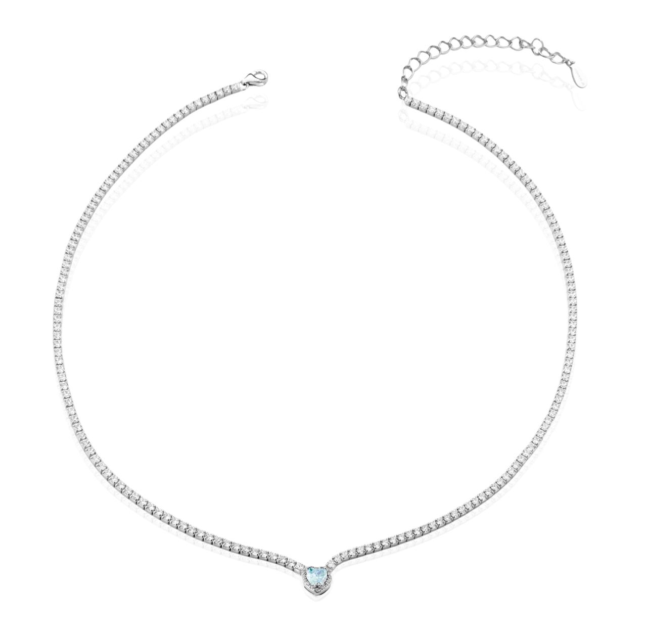 Collana Histoires D'amour