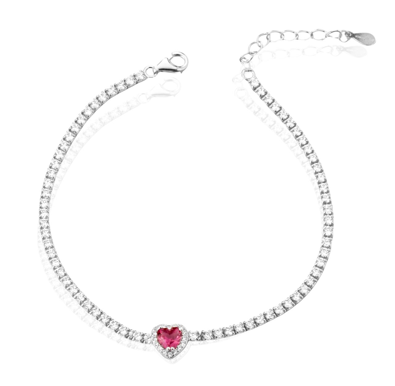 Bracciale Histoires d'amour