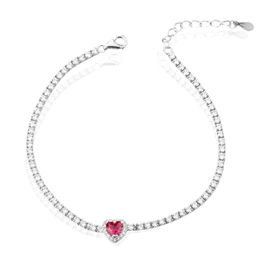 Bracciale Histoires d'amour