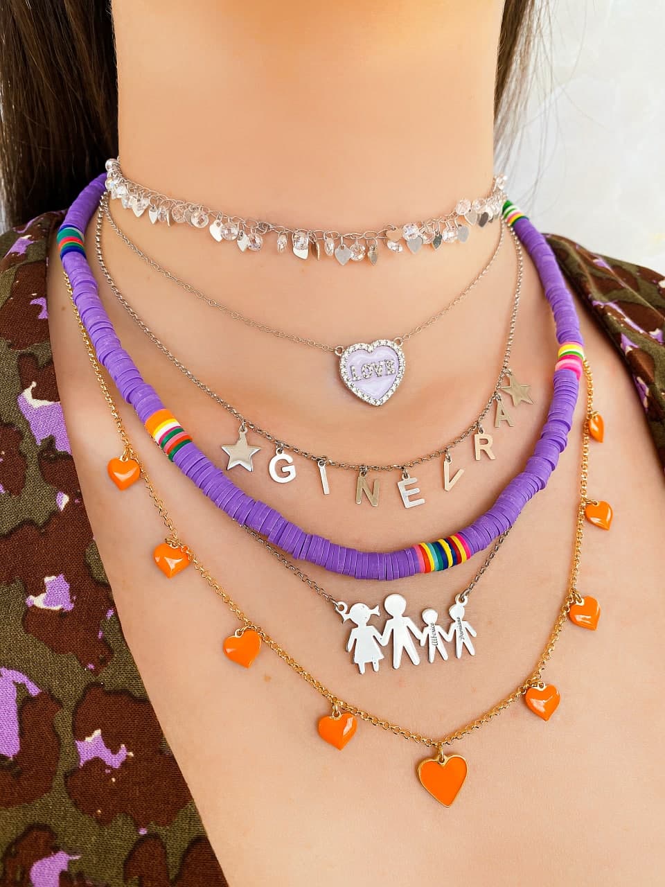 NameNecklace