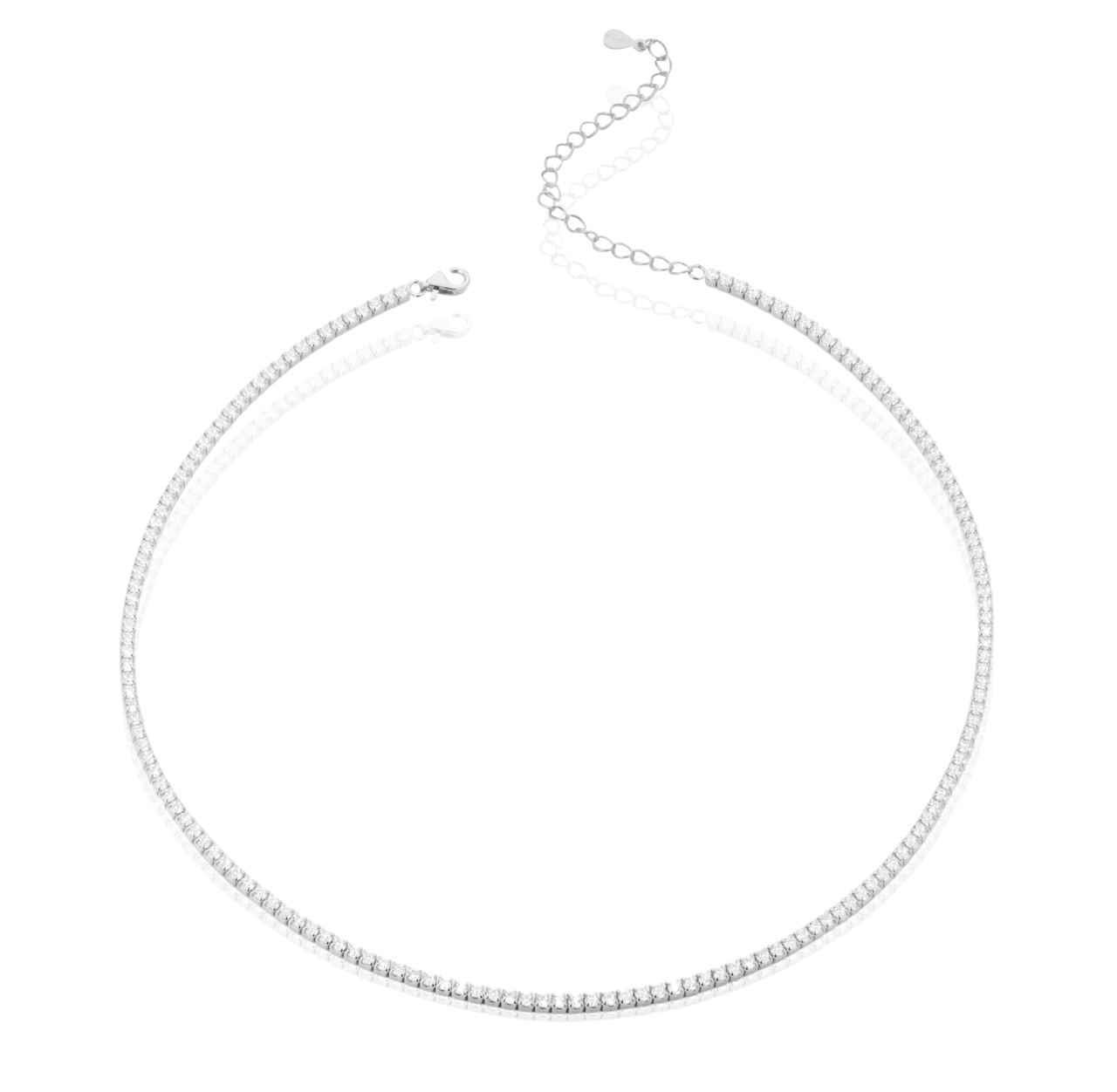 TennisChoker
