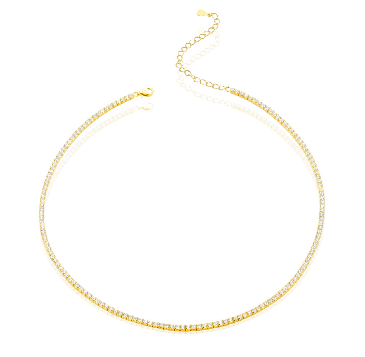 TennisChoker