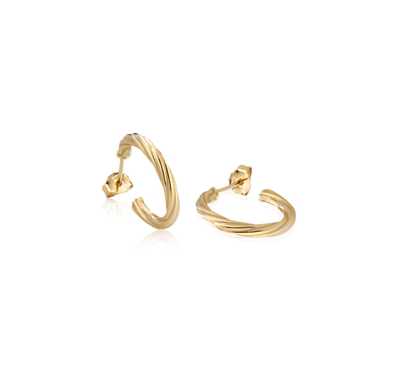 Vintage Hoops