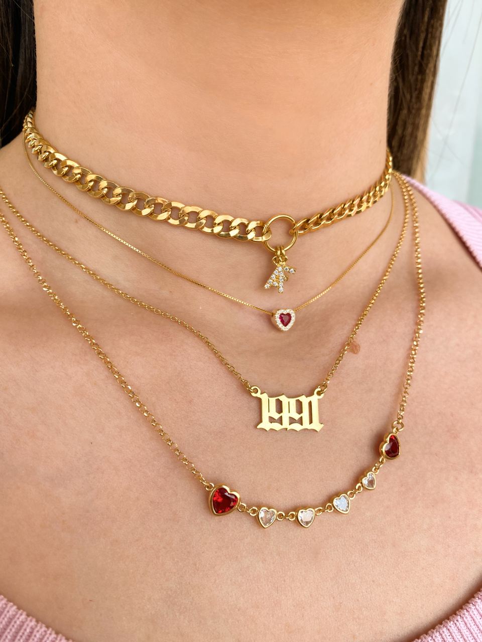 IdentityNecklace