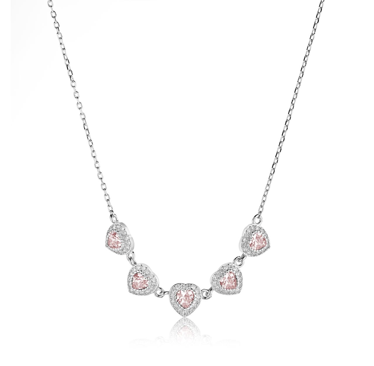 Cuoricini Choker
