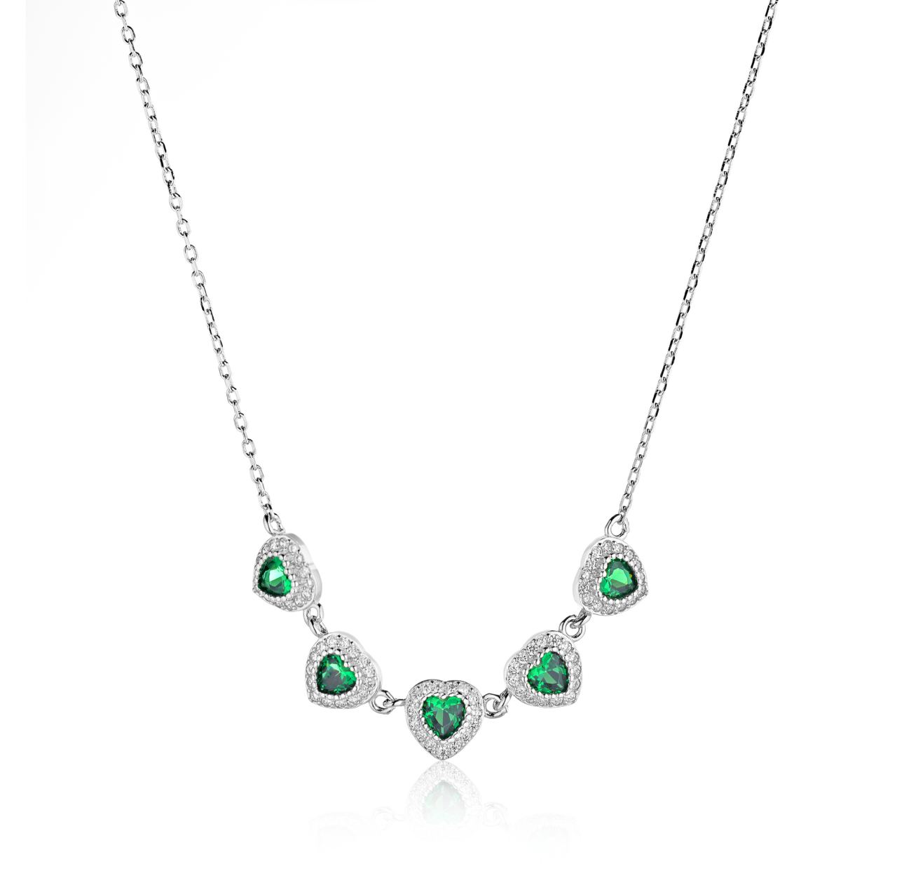 Cuoricini Choker