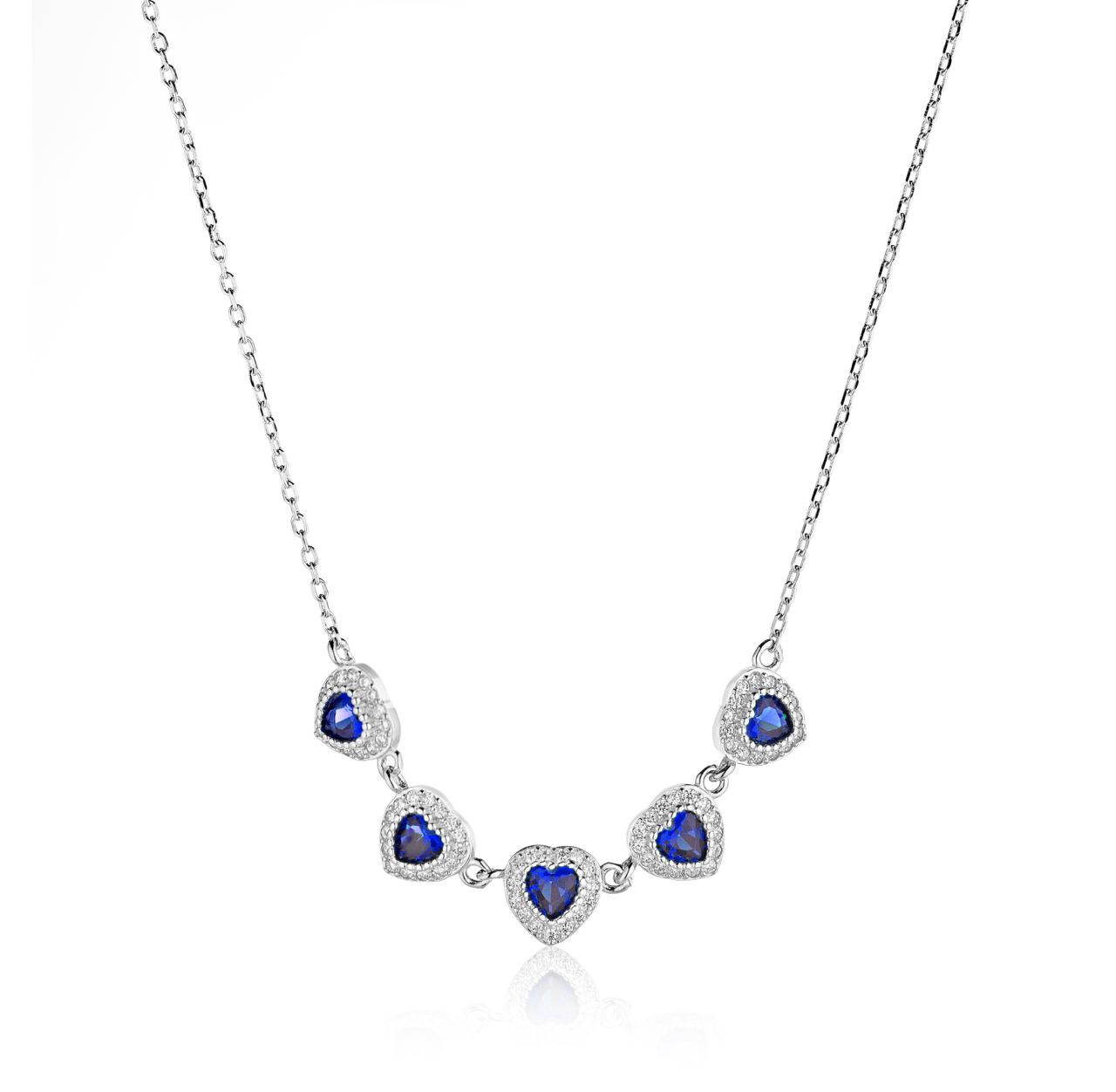 Cuoricini Choker