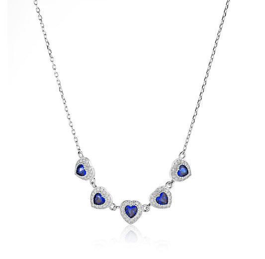 Cuoricini Choker