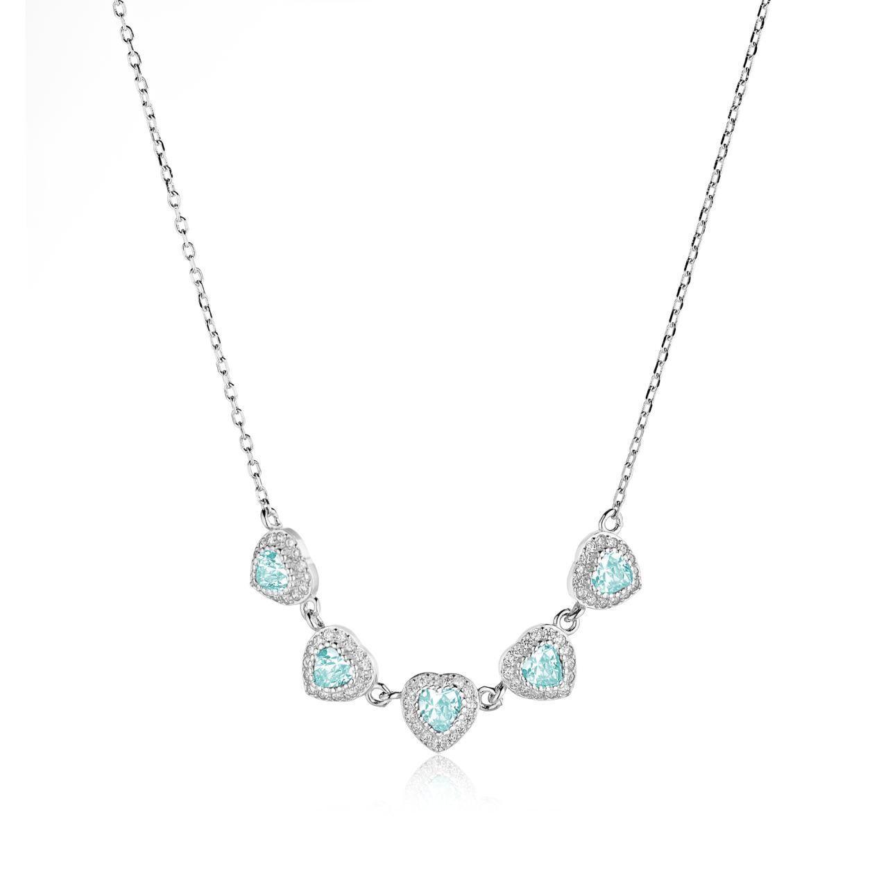 Cuoricini Choker