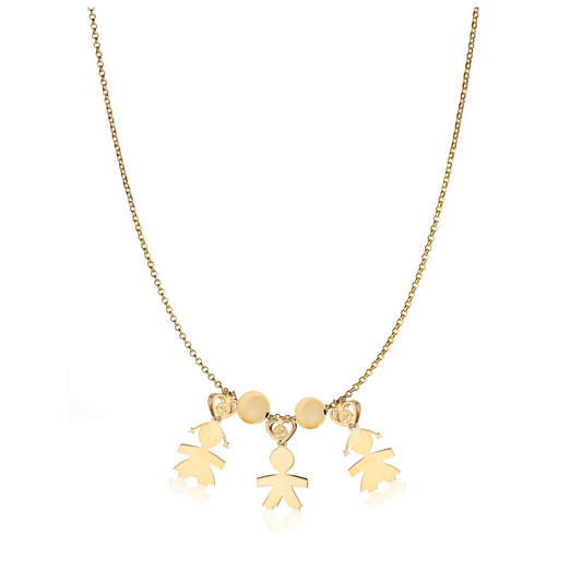 Collana Family componibile