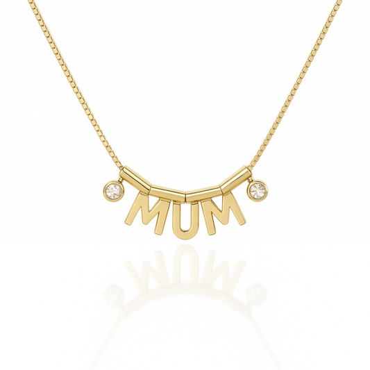 Collana Mum