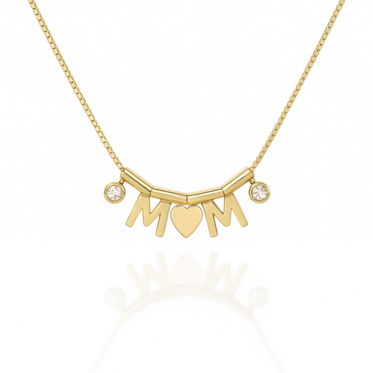 Collana Mom