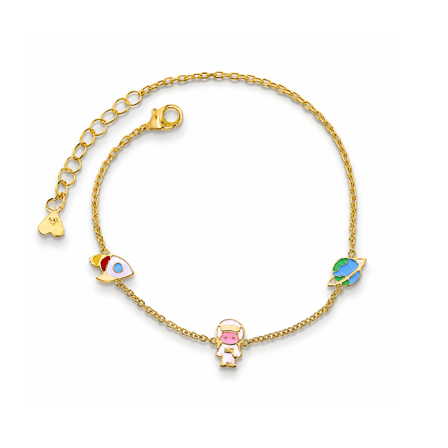 Bracciale Baby