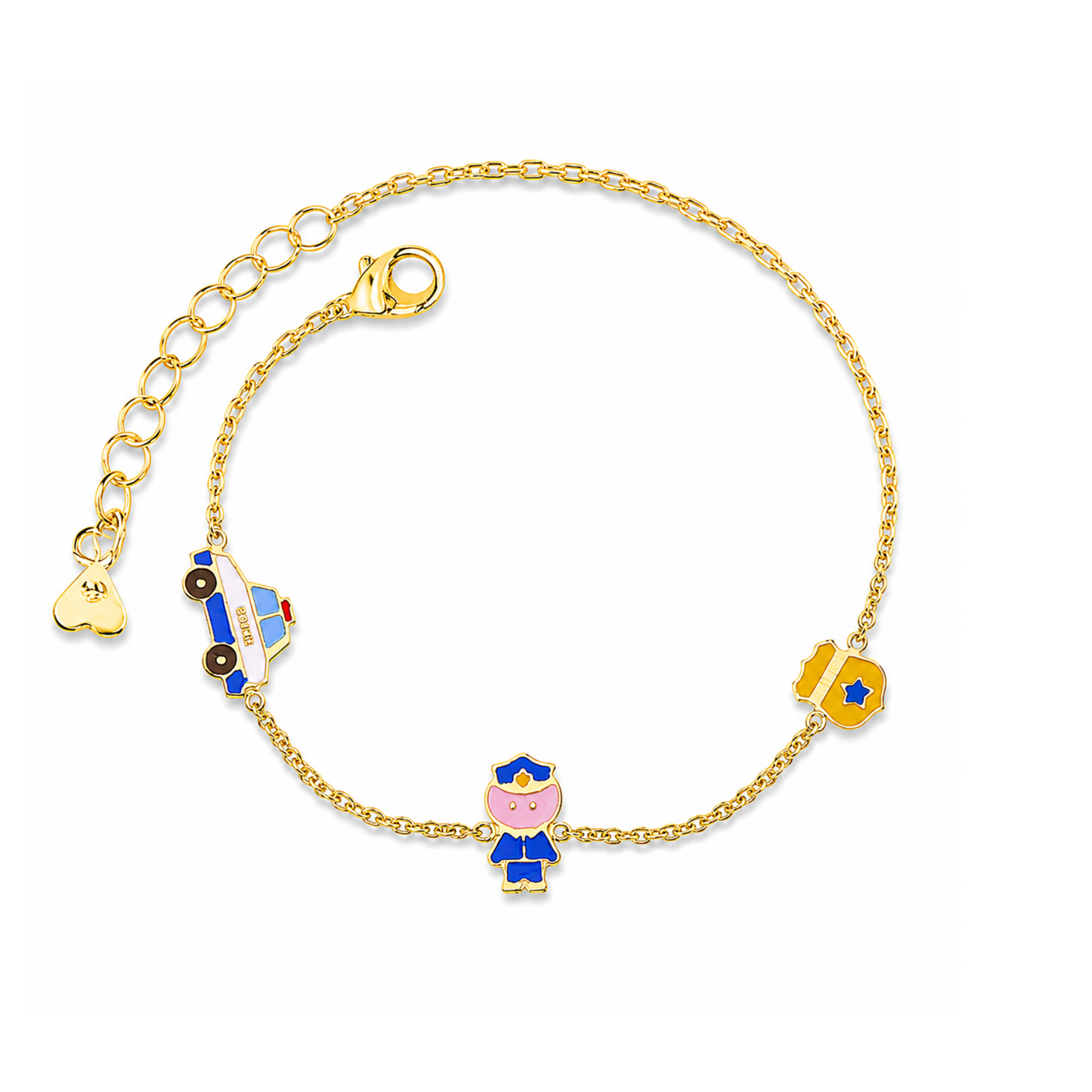 Bracciale Baby