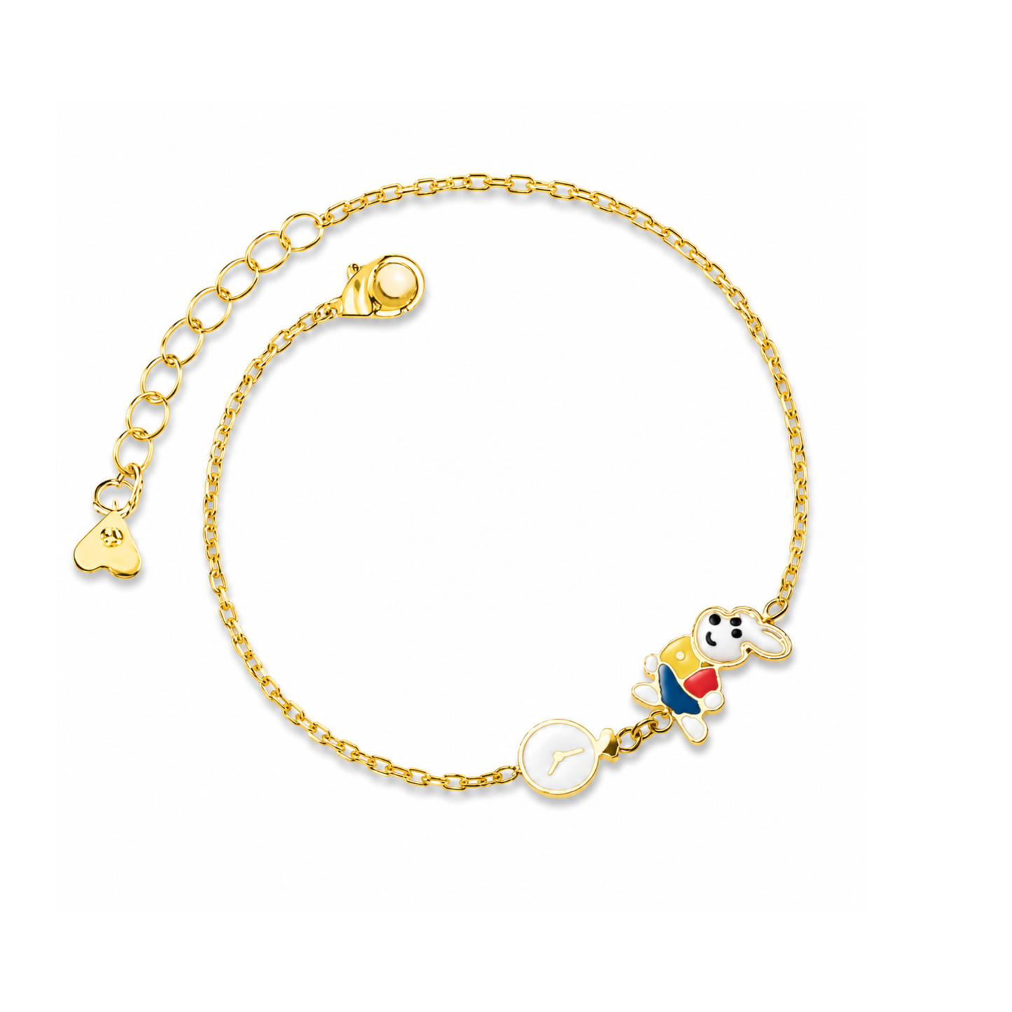 Bracciale Baby