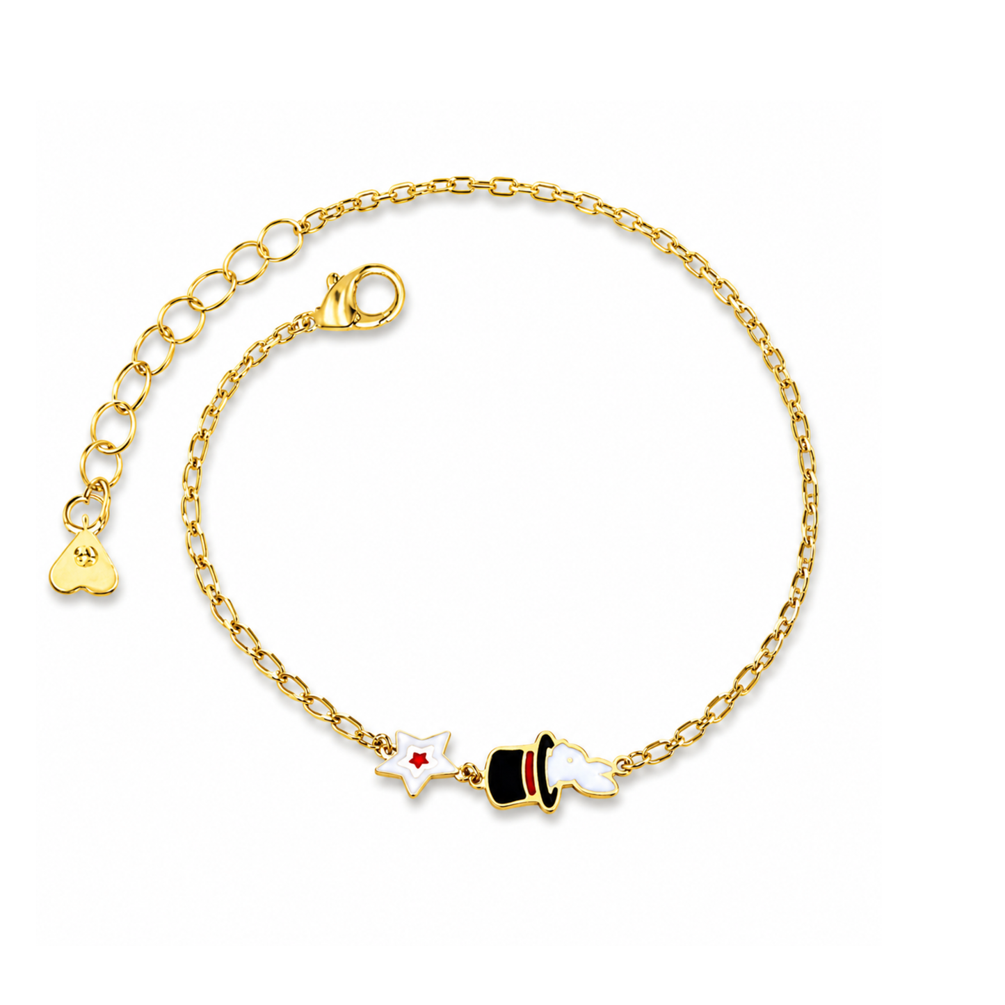 Bracciale Baby