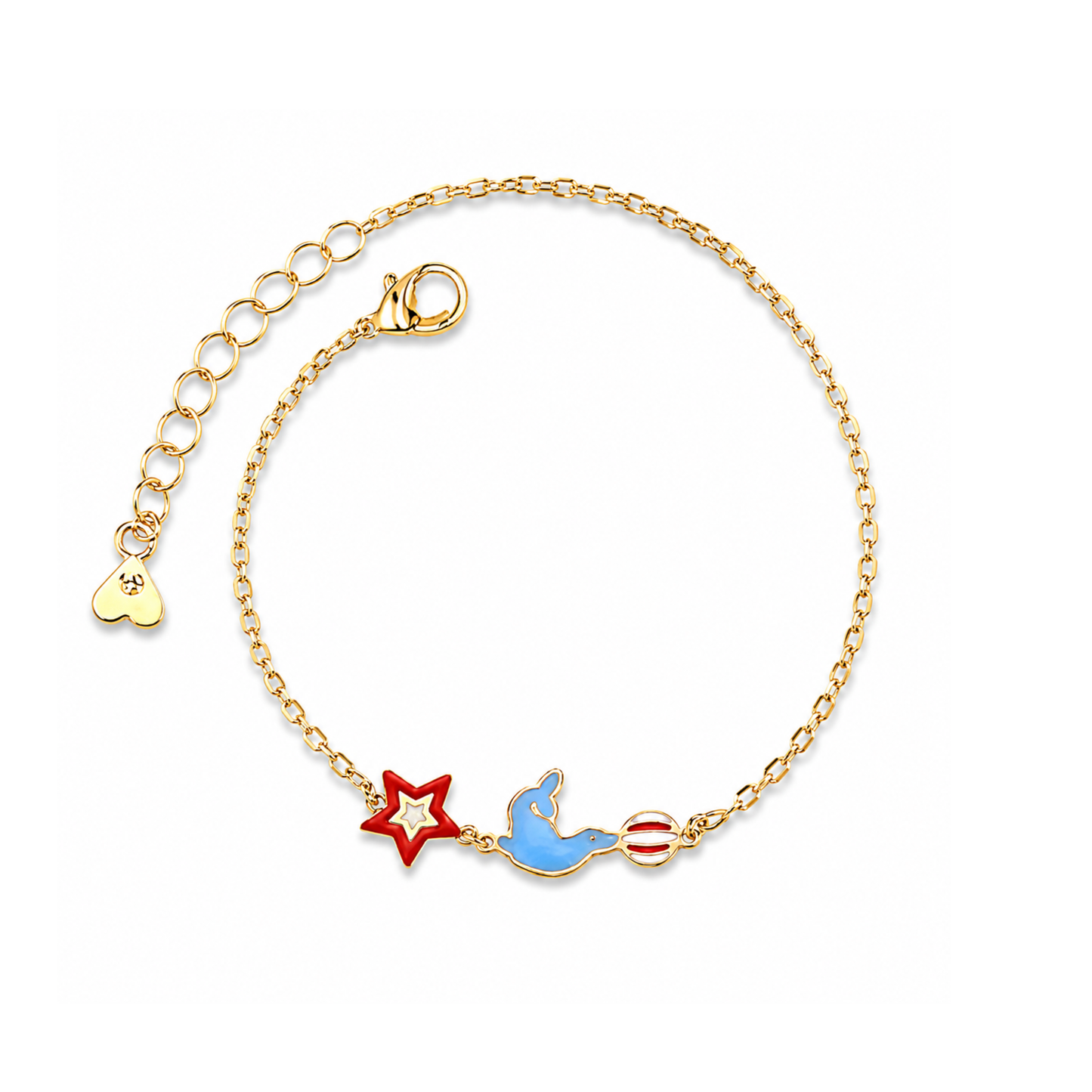 Bracciale Baby