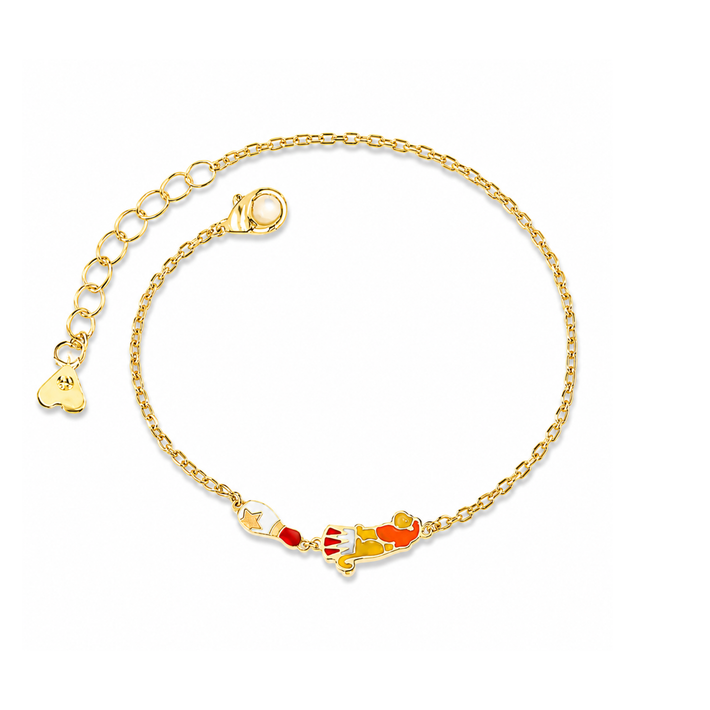 Bracciale Baby