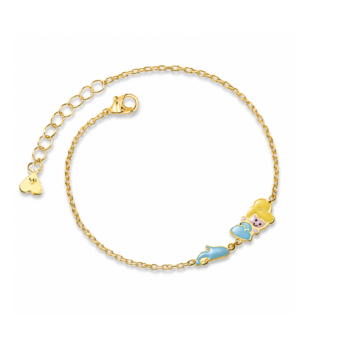 Bracciale Baby