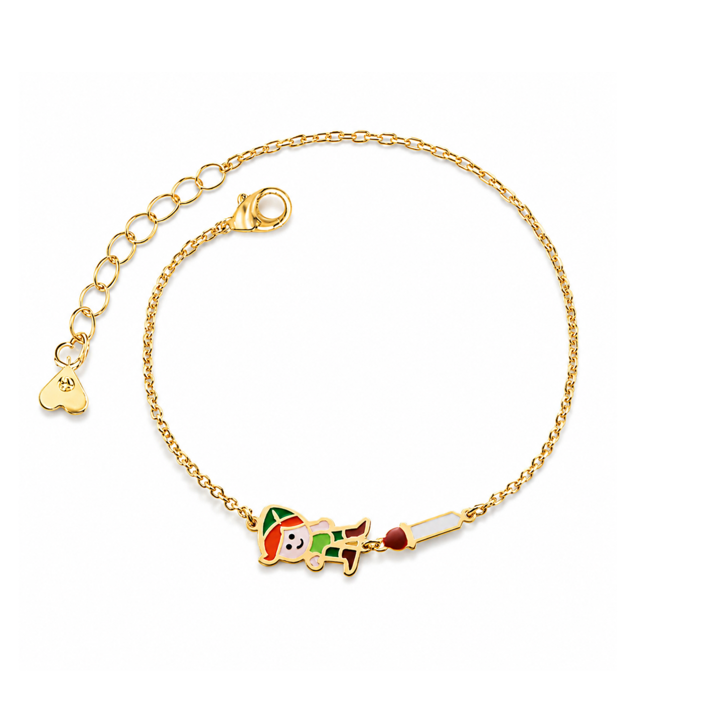 Bracciale Baby