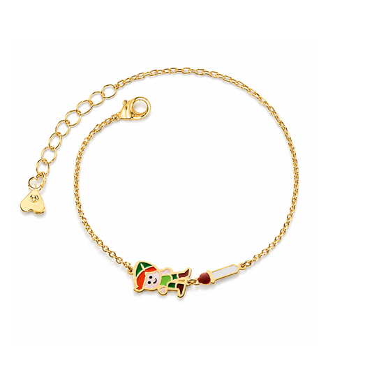 Bracciale Baby