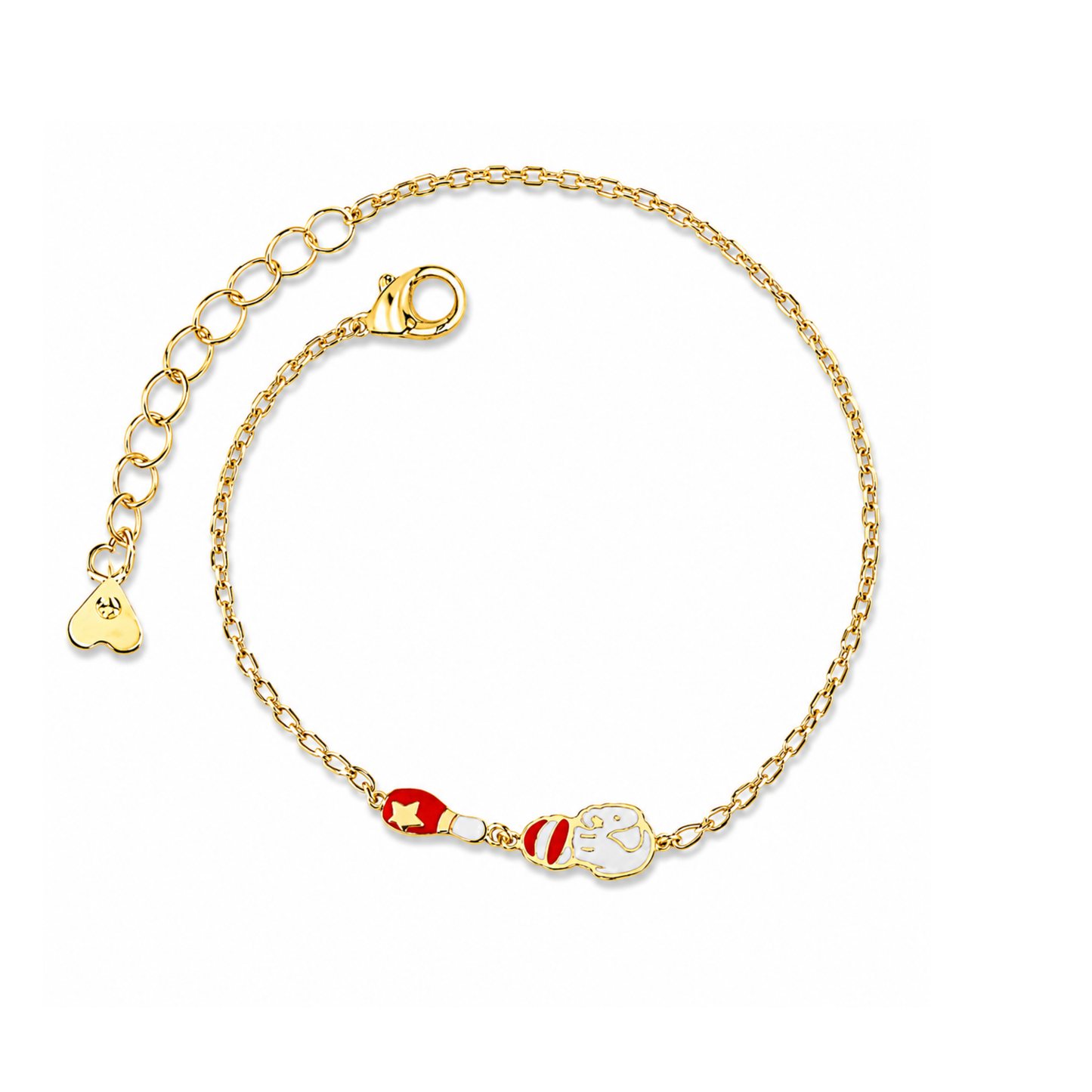 Bracciale Baby