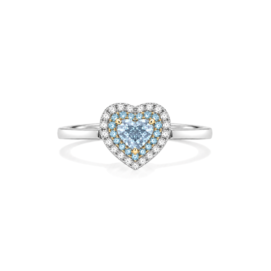Anello Carezza