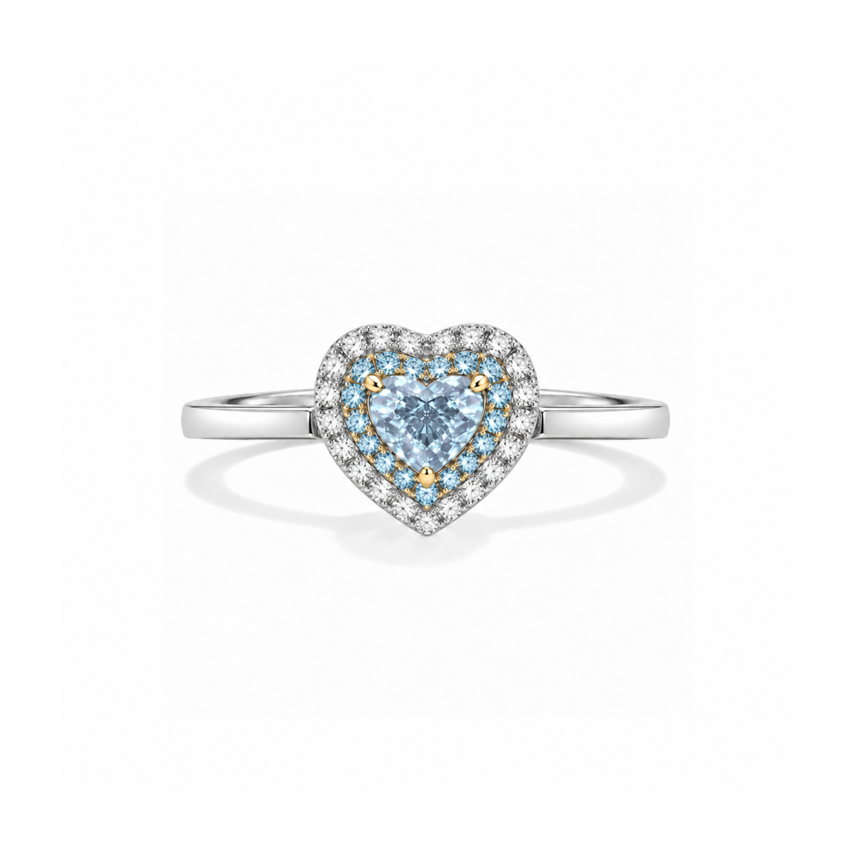 Anello Carezza