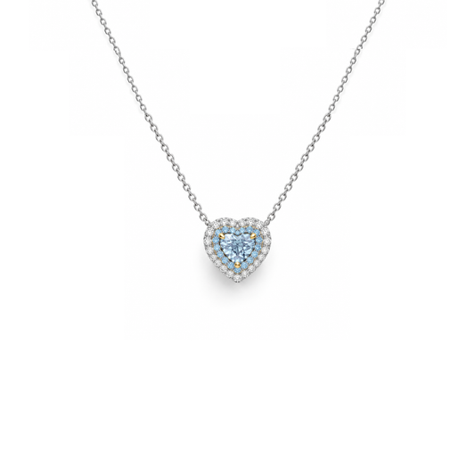 Collana Carezza