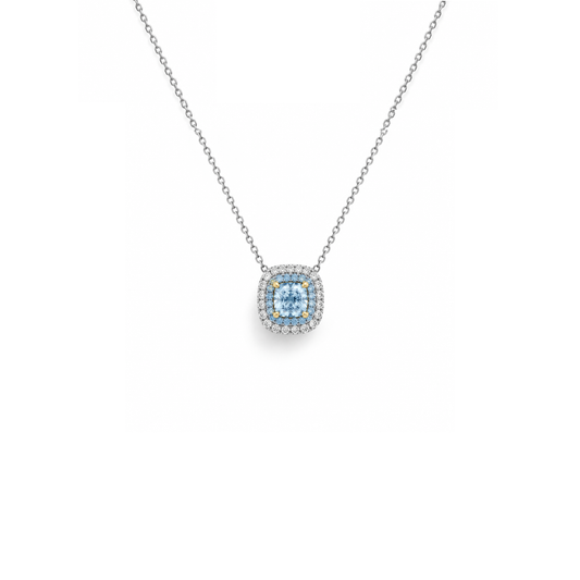 Collana Carezza