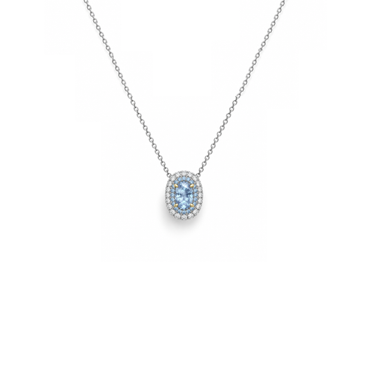 Collana Carezza