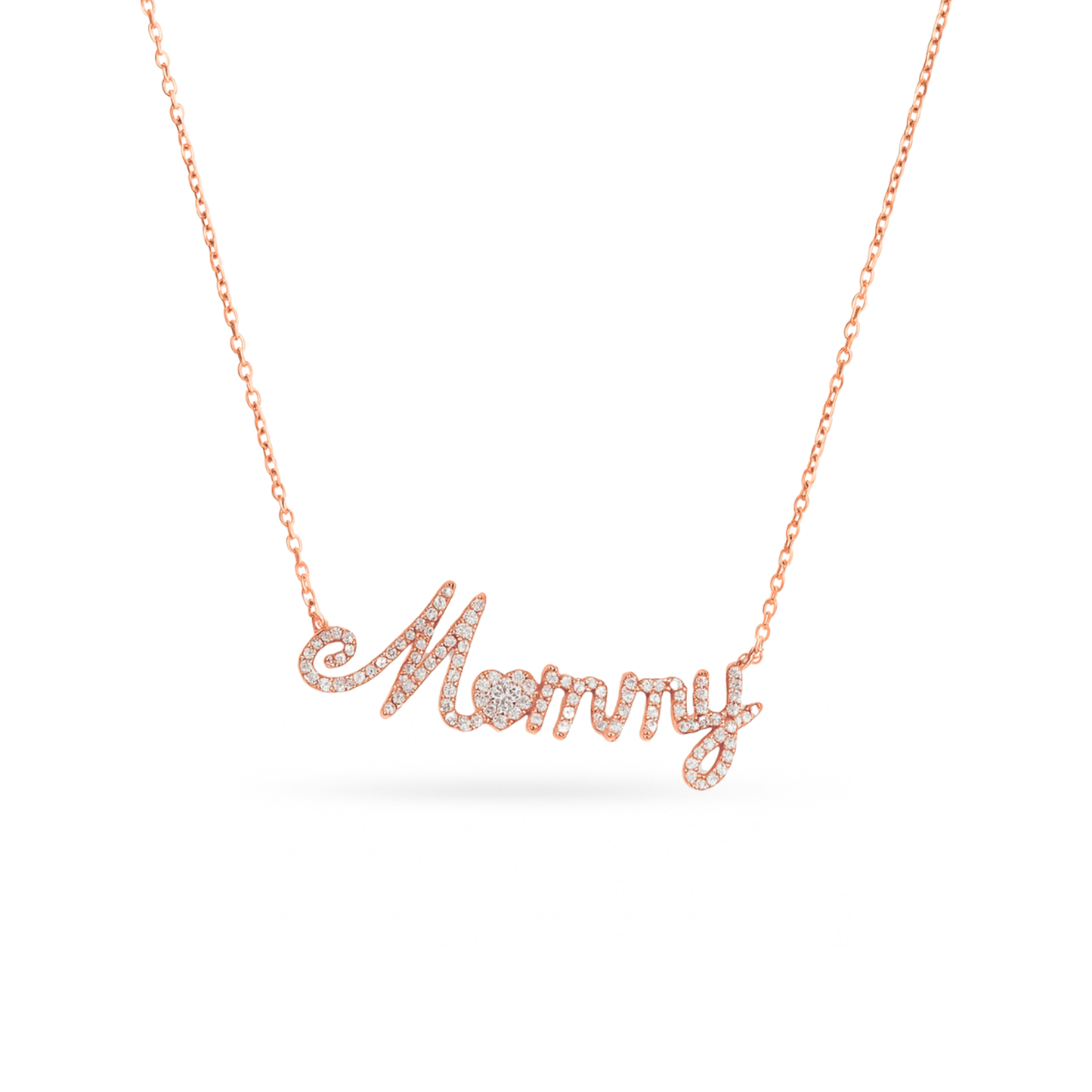 Collana Mommy