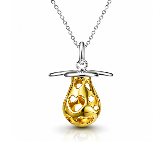 Collana Chiama Angeli Ciuccio