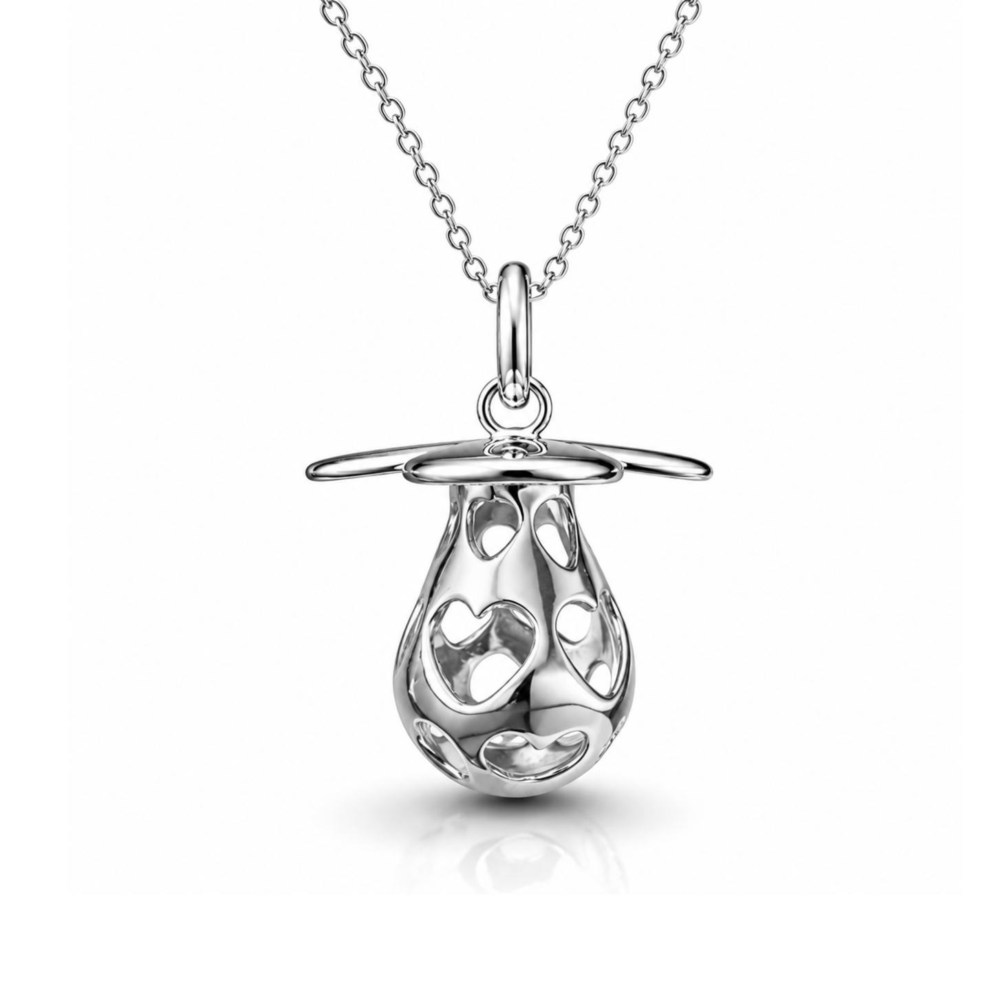 Collana Chiama Angeli Ciuccio
