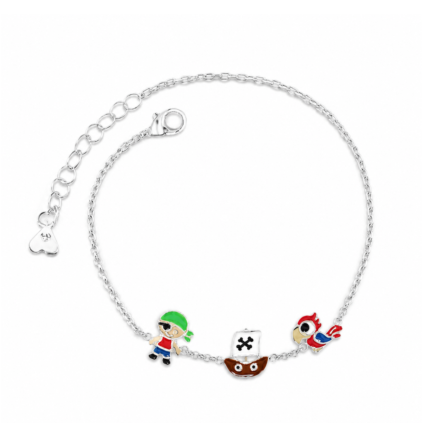 Bracciale Baby