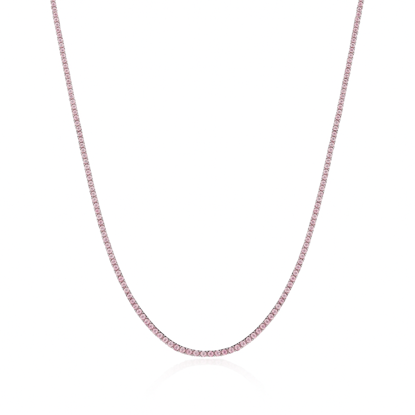 Collana Tennis 1,5mm