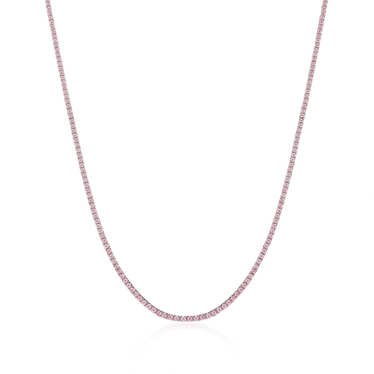 Collana Tennis 1,5mm