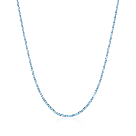 Collana Tennis 1,5mm