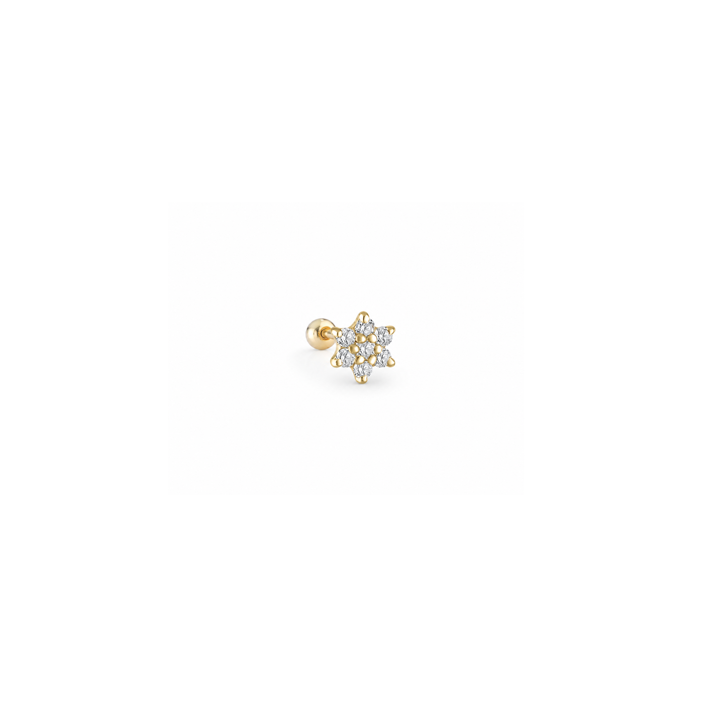 Star Piercing