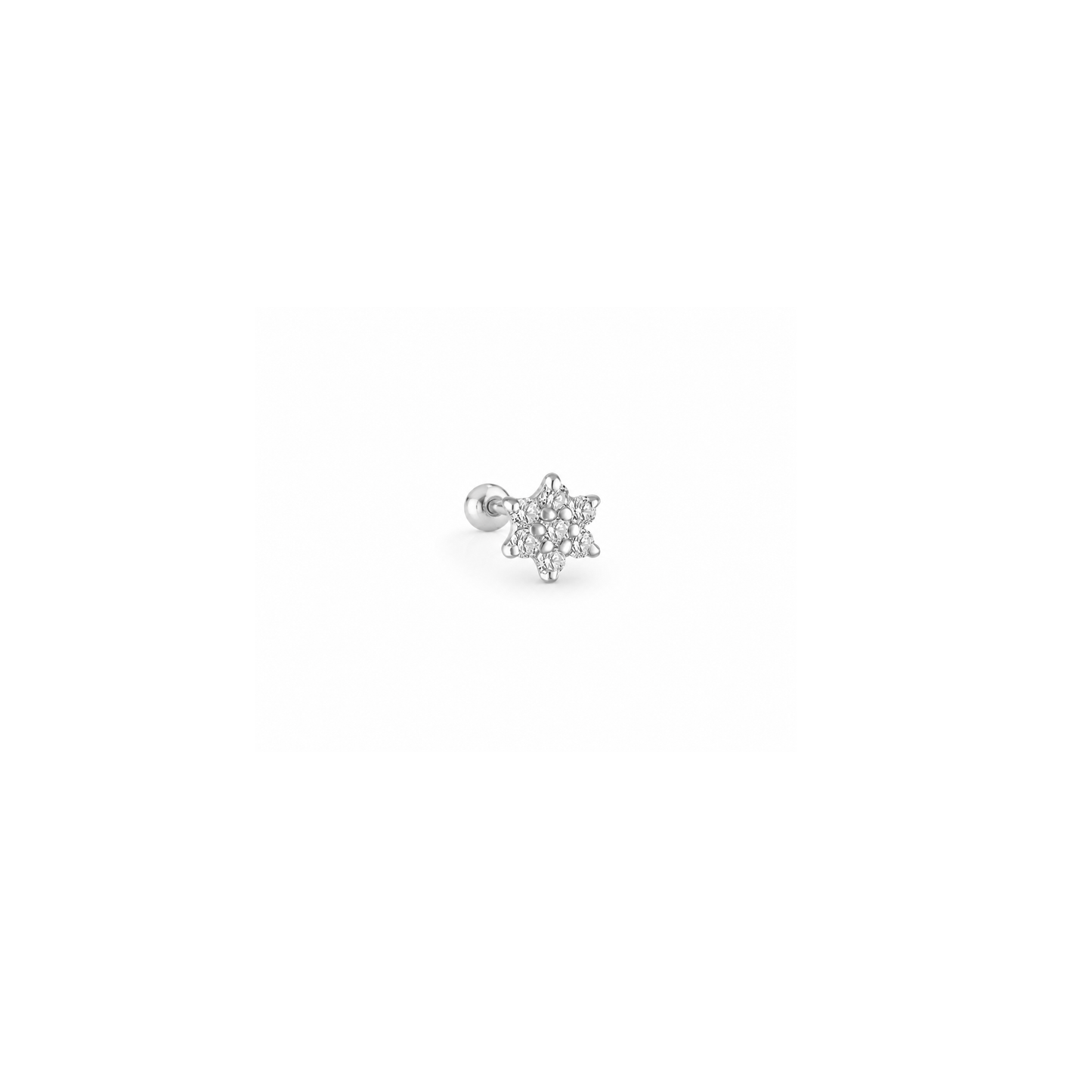 Star Piercing